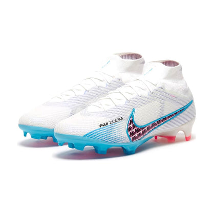 Nike Air Zoom Mercurial Superfly IX Elite FG (2)