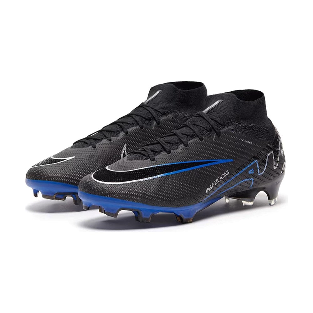 Nike Air Zoom Mercurial Superfly IX Elite FG (2)