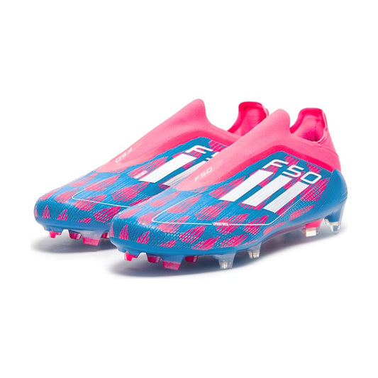 adidas F50 Elite Laceless FG
