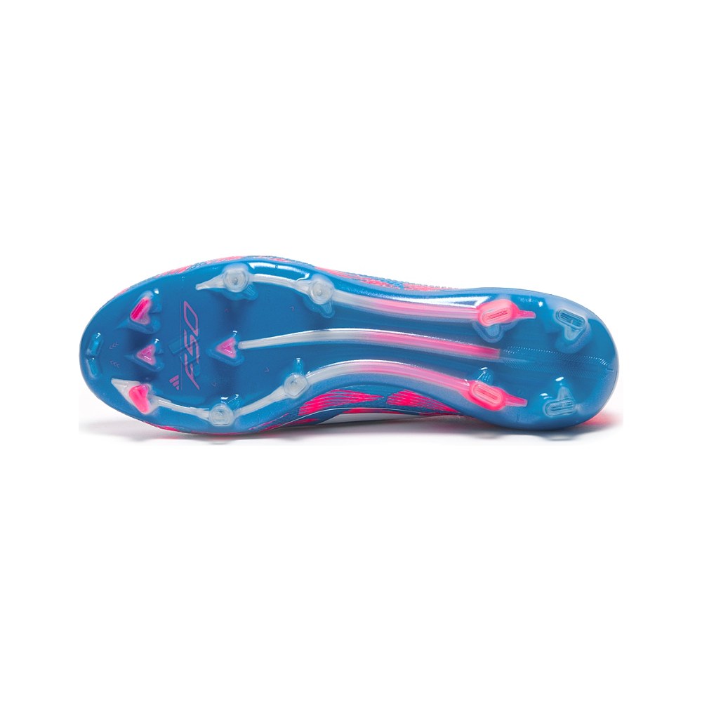 adidas F50 Elite Laceless FG
