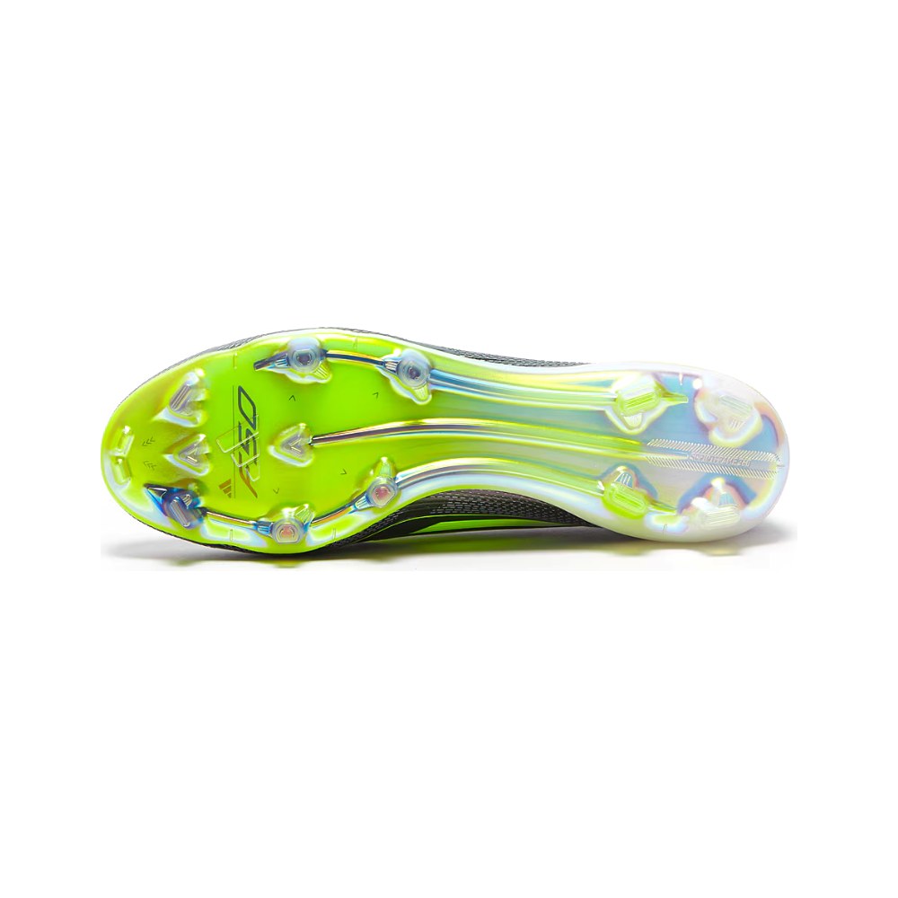 adidas F50 Elite Laceless FG (2)