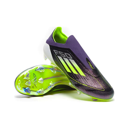 adidas F50 Elite Laceless FG (2)