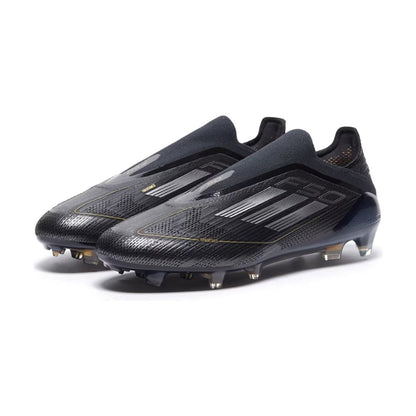 adidas F50 Elite Laceless FG (2)