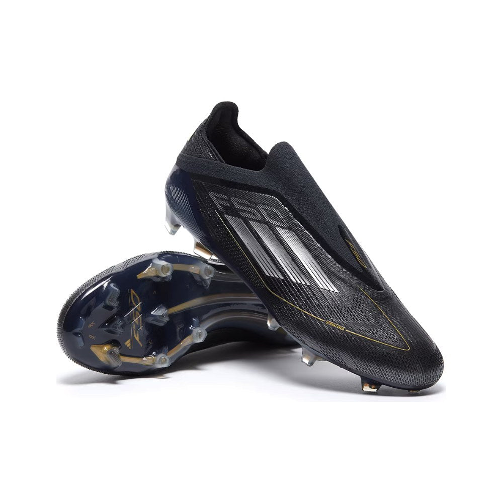 adidas F50 Elite Laceless FG (2)