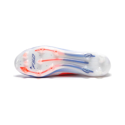adidas F50 Elite Laceless FG (2)