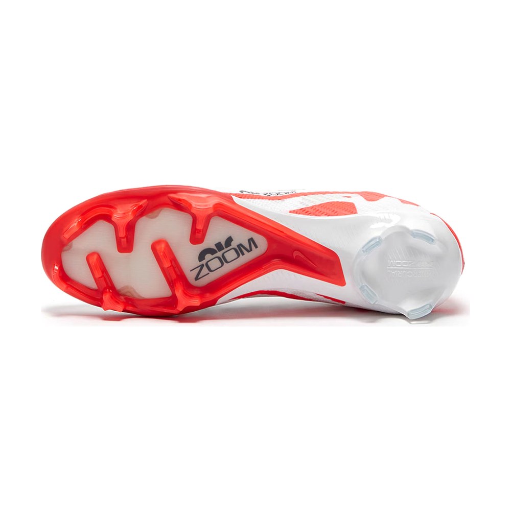 NIKE AIR ZOOM MERCURIAL VAPOR XV ELITE FG