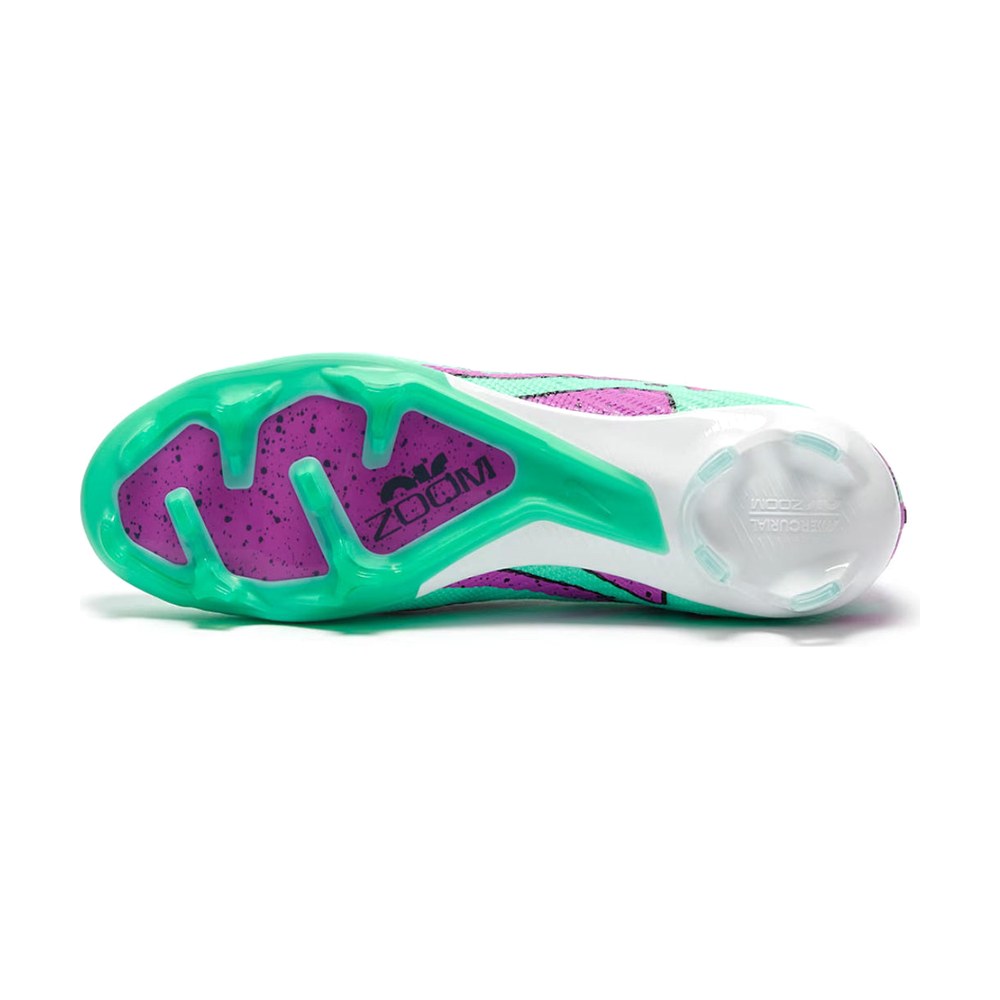 NIKE AIR ZOOM MERCURIAL VAPOR XV ELITE FG (2)