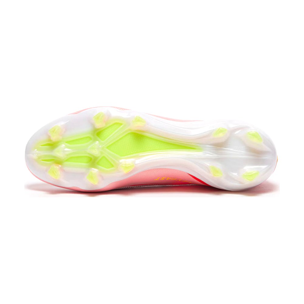 ADIDAS X CRAZYFAST ELITE LACELESS FG (2)