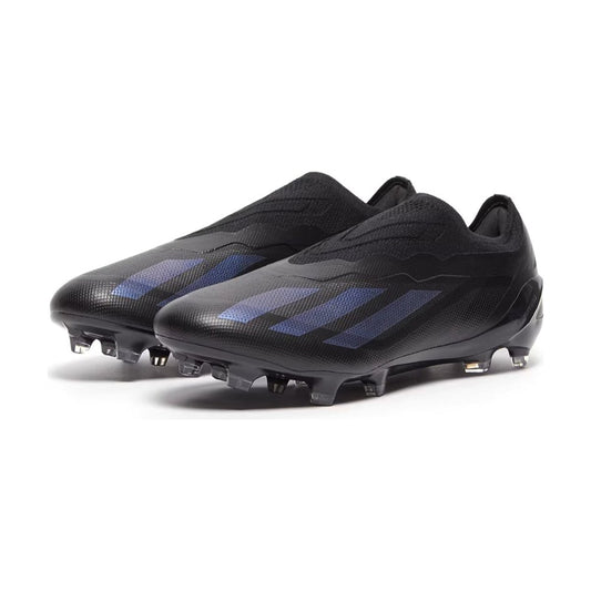 ADIDAS X CRAZYFAST.1 LACELESS FG (2)