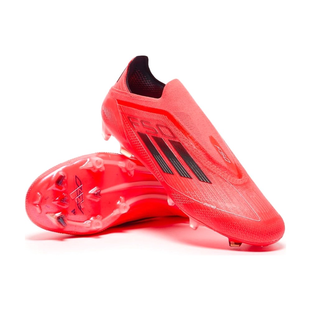 adidas F50 Elite Laceless FG (2)