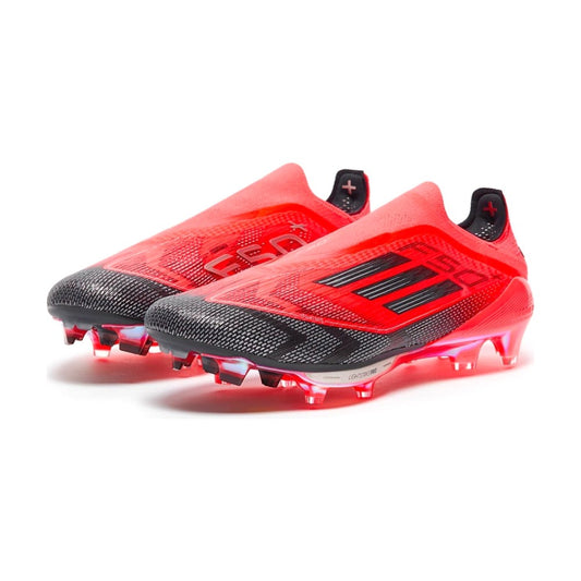adidas F50+ Elite Laceless FG