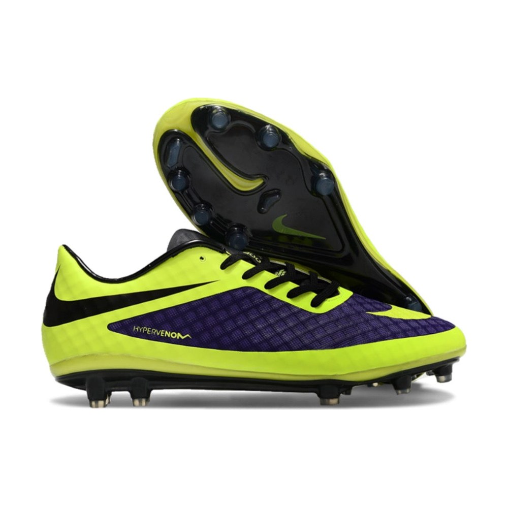 Nike Hypervenom Elite FG