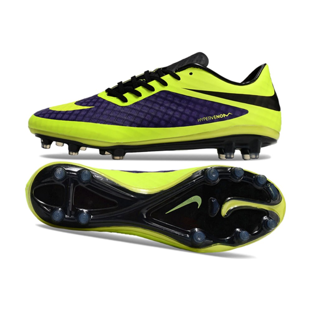 Nike Hypervenom Elite FG