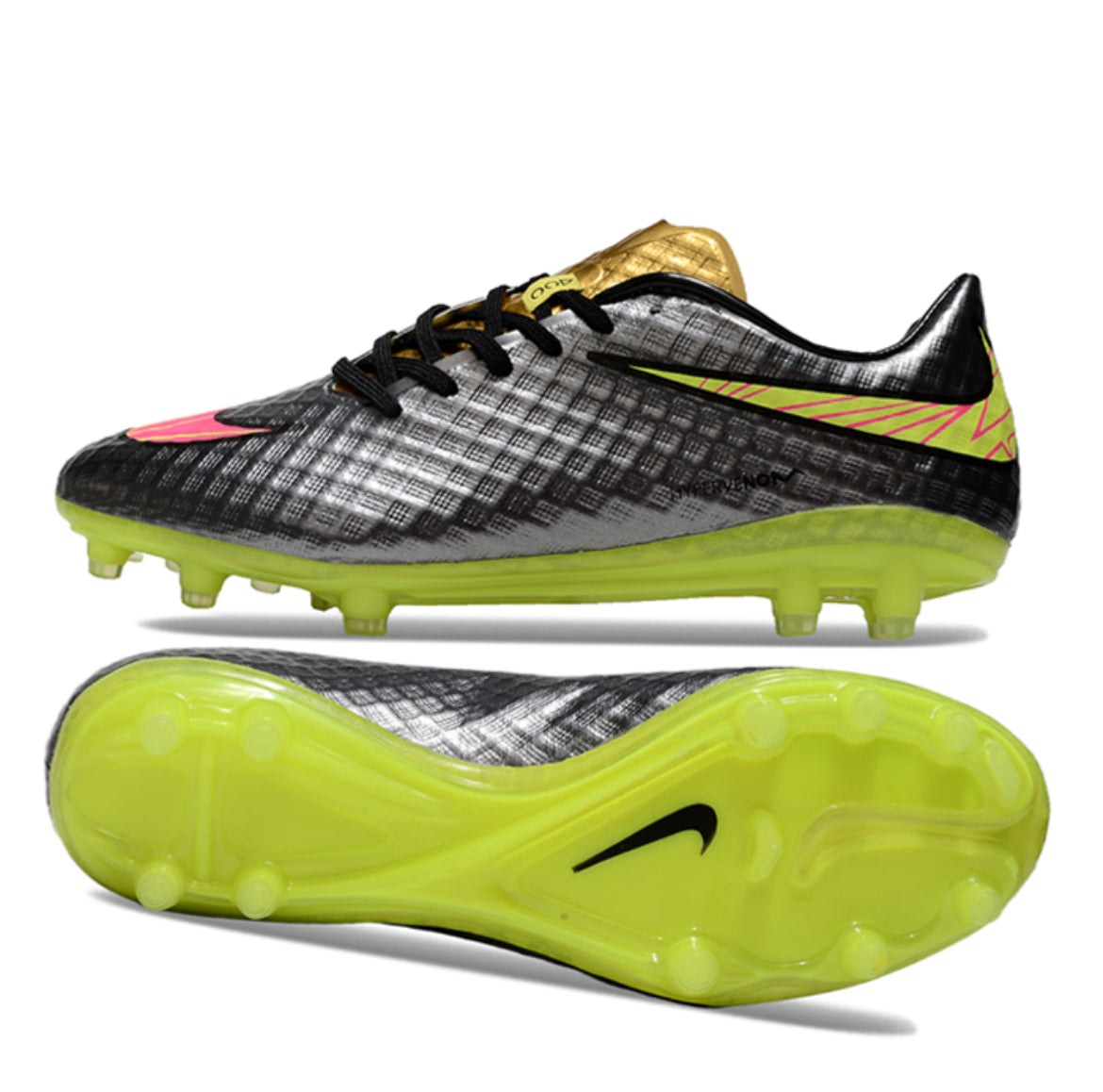 Nike Hypervenom Elite FG (2)