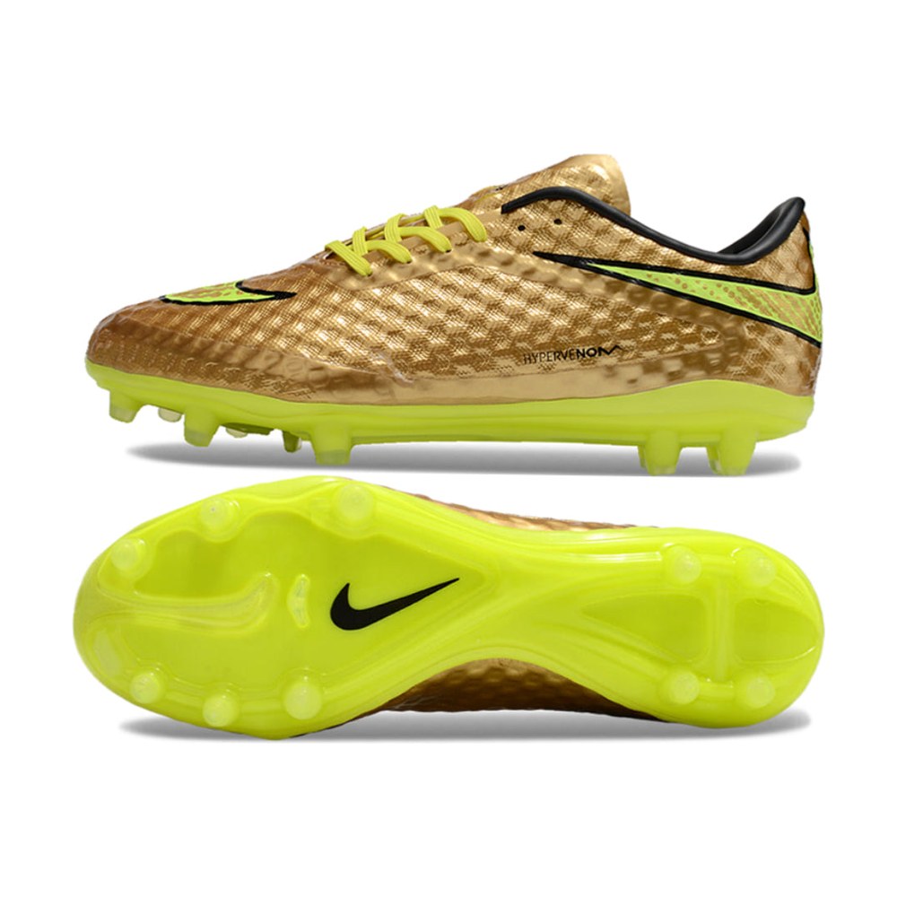 Nike Hypervenom Elite FG (2)