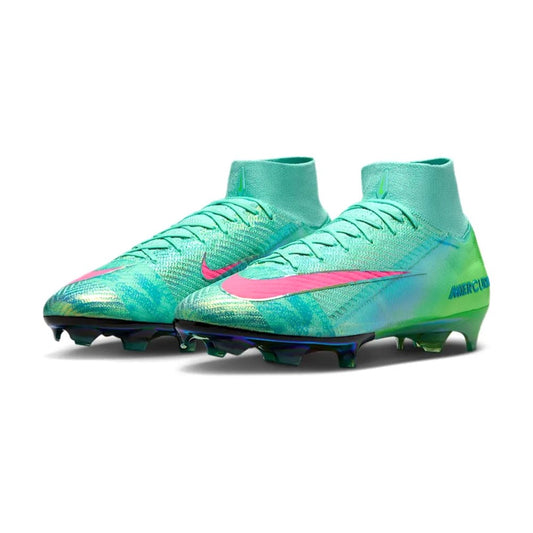 Nike Air Zoom Mercurial Superfly 16 Elite FG (2)
