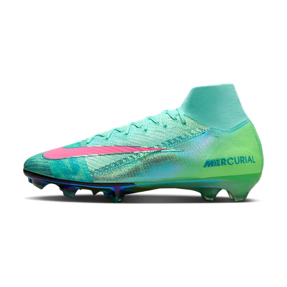 Nike Air Zoom Mercurial Superfly 16 Elite FG (2)
