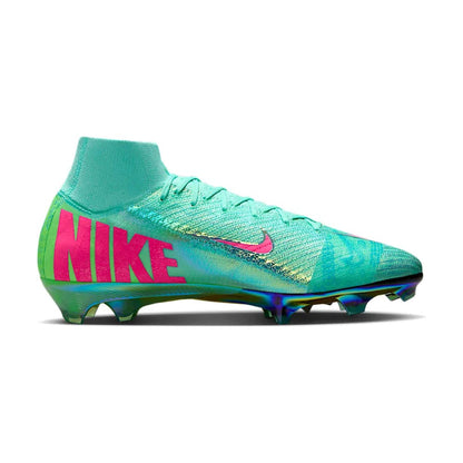 Nike Air Zoom Mercurial Superfly 16 Elite FG (2)