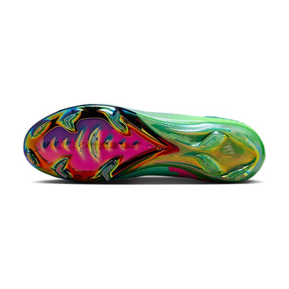 Nike Air Zoom Mercurial Superfly 16 Elite FG (2)