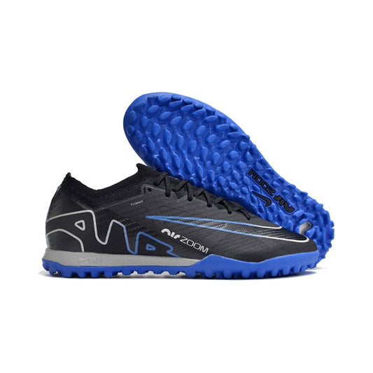 נעלי כדורגל ״Nike״ קטרגל – Black Blue Silver