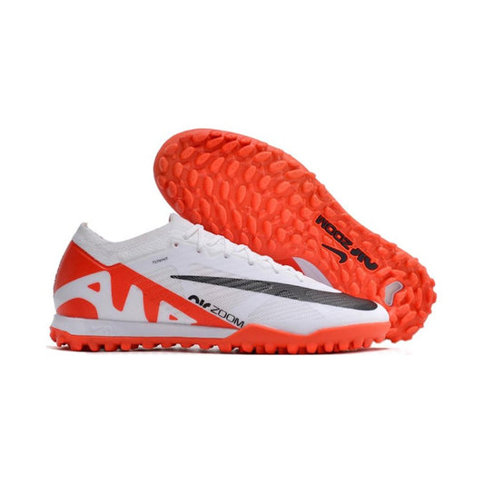 נעלי כדורגל ״Nike״ קטרגל – White Red Orange