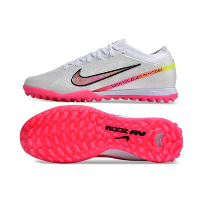 נעלי כדורגל ״Nike״ קטרגל – White Pink (2)