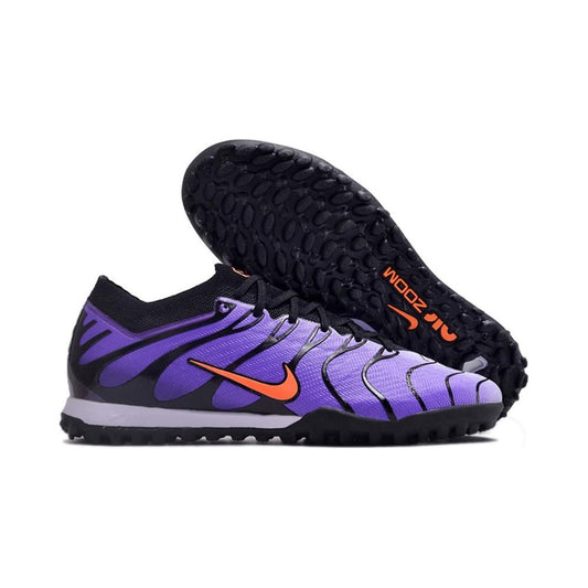 נעלי כדורגל ״Nike״ קטרגל – Purple Orange Black