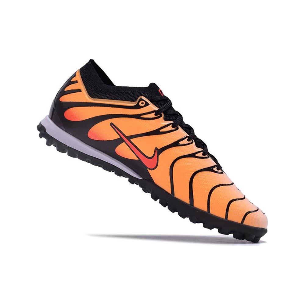 נעלי כדורגל ״Nike״ קטרגל – Orange Sunset Black