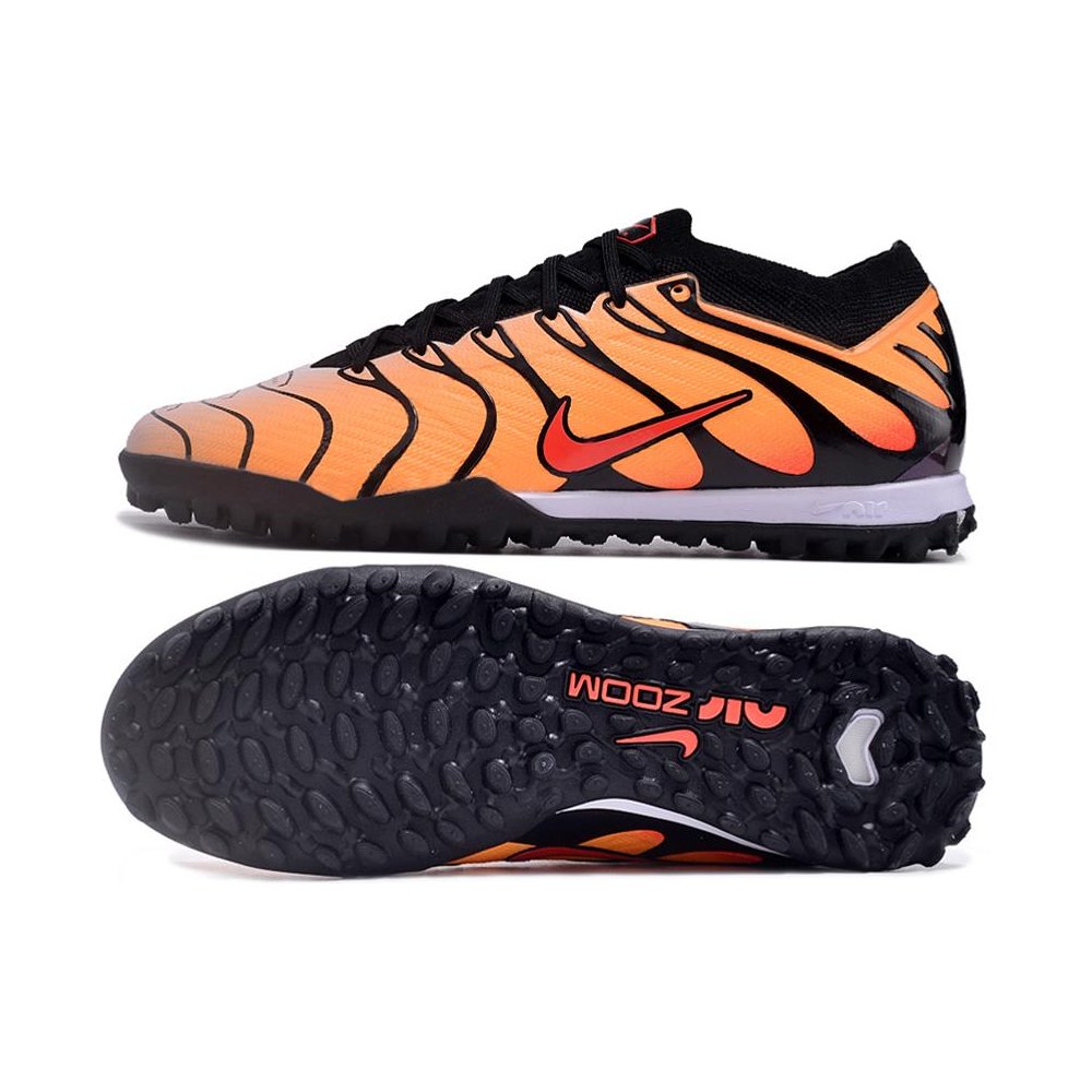 נעלי כדורגל ״Nike״ קטרגל – Orange Sunset Black