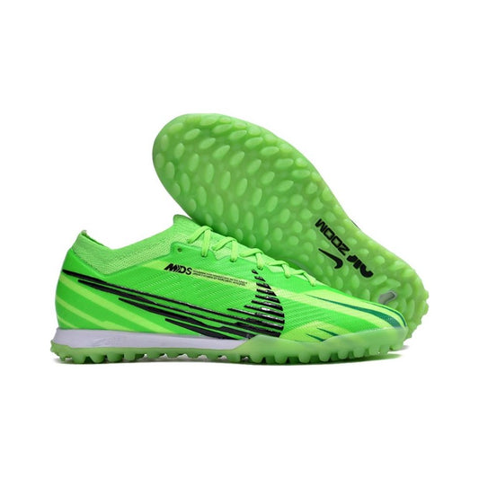 נעלי כדורגל ״Nike״ קטרגל – Green Volt Black