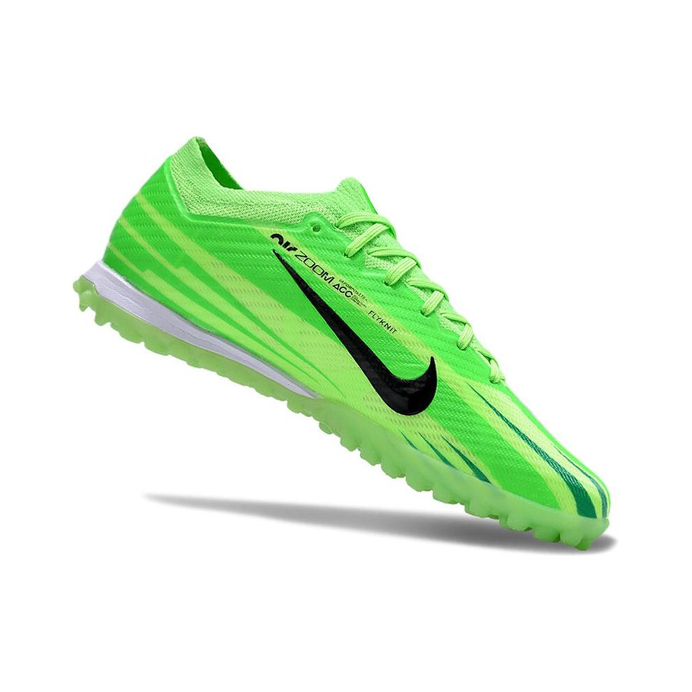 נעלי כדורגל ״Nike״ קטרגל – Green Volt Black