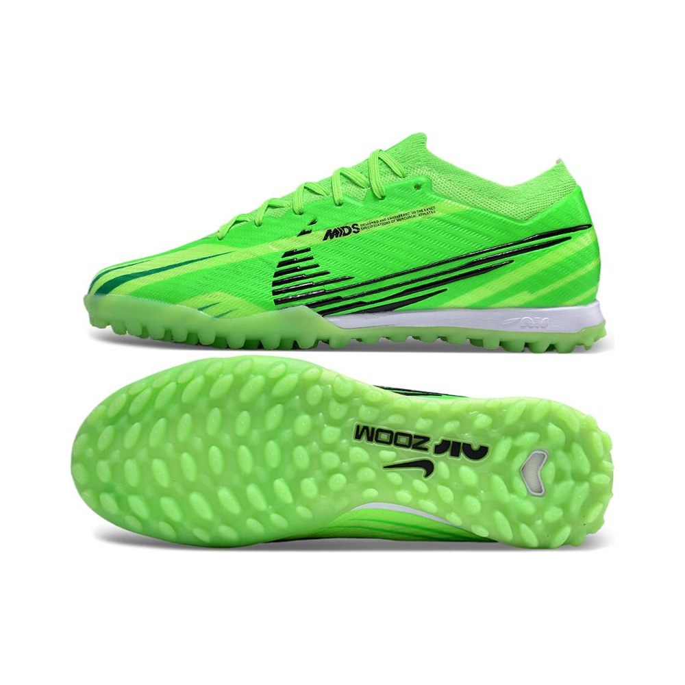 נעלי כדורגל ״Nike״ קטרגל – Green Volt Black