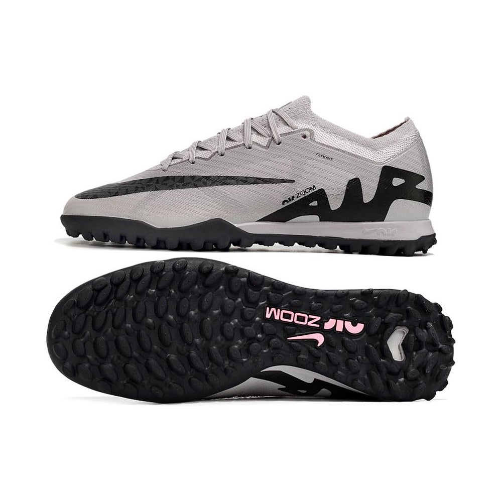 נעלי כדורגל ״Nike״ קטרגל – Silver Grey Black