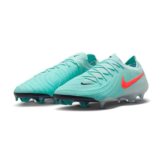 NIKE PHANTOM GX II ELITE FG – Turquoise Pink Low
