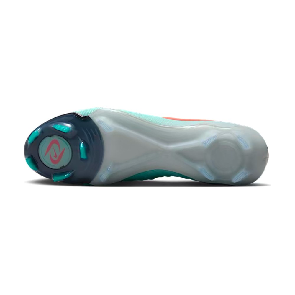 NIKE PHANTOM GX II ELITE FG – Turquoise Pink Low