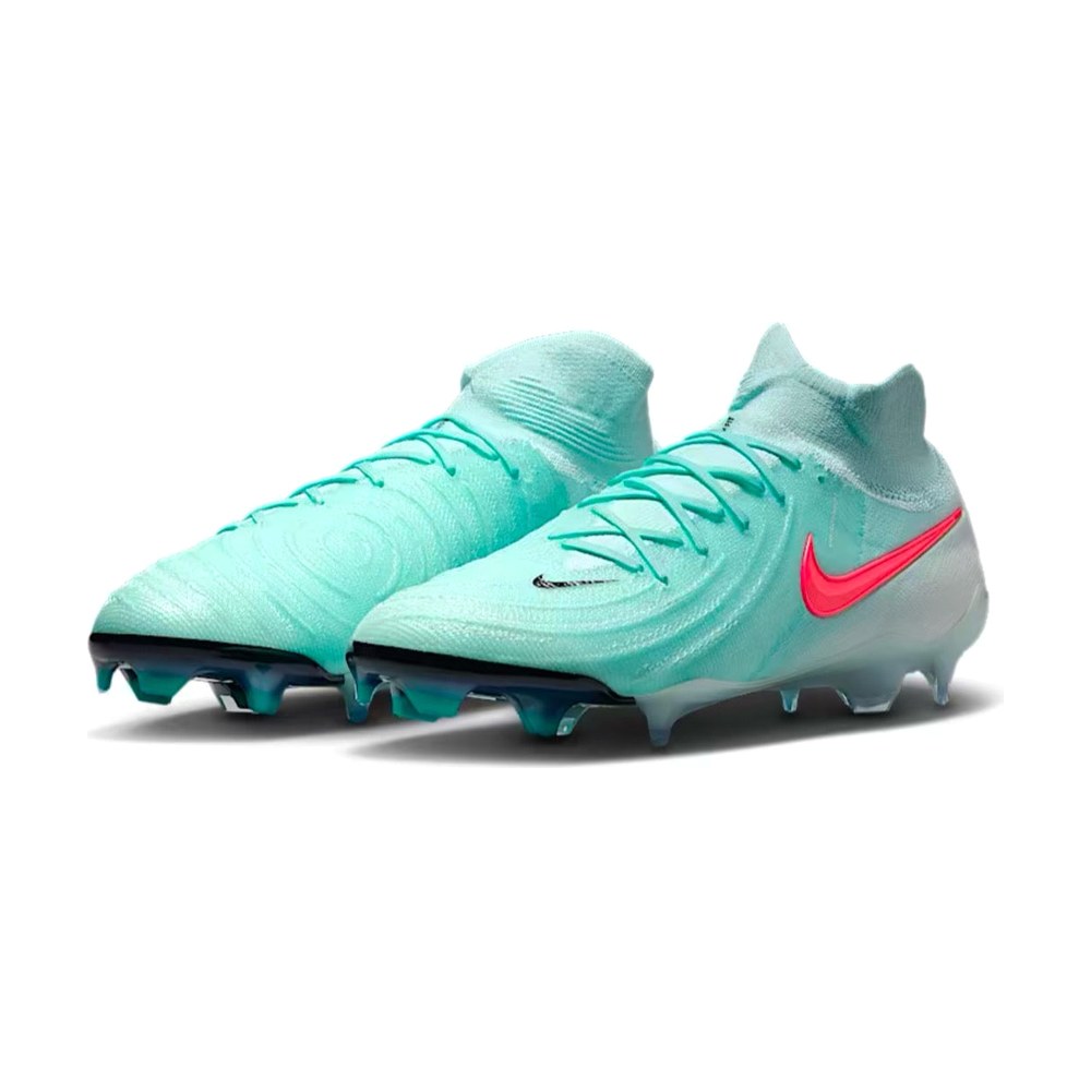 NIKE PHANTOM GX II ELITE FG – Turquoise Pink