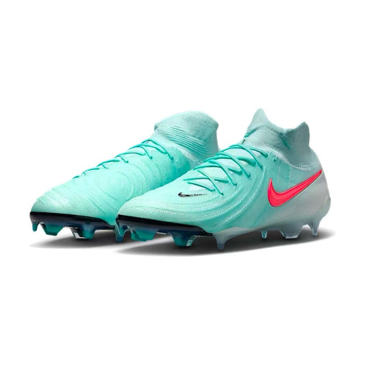 NIKE PHANTOM GX II ELITE FG – Turquoise Pink