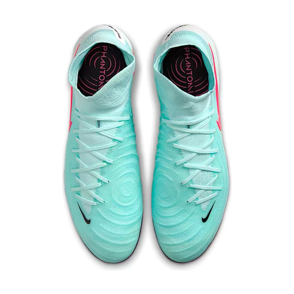 NIKE PHANTOM GX II ELITE FG – Turquoise Pink