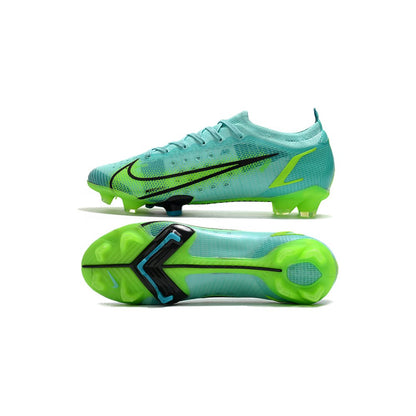 NIKE MERCURIAL VAPOR 14 ELITE FG – Mint Green Volt