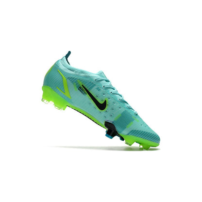 NIKE MERCURIAL VAPOR 14 ELITE FG – Mint Green Volt
