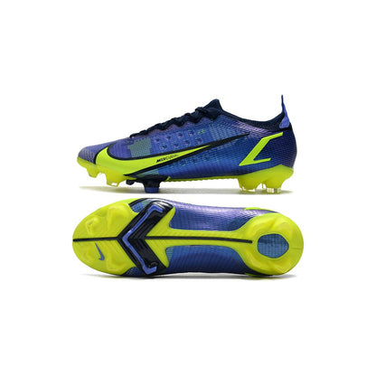 NIKE MERCURIAL VAPOR 14 ELITE FG – Blue Volt
