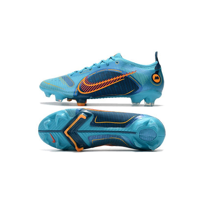 NIKE MERCURIAL VAPOR 14 ELITE FG – Teal Orange