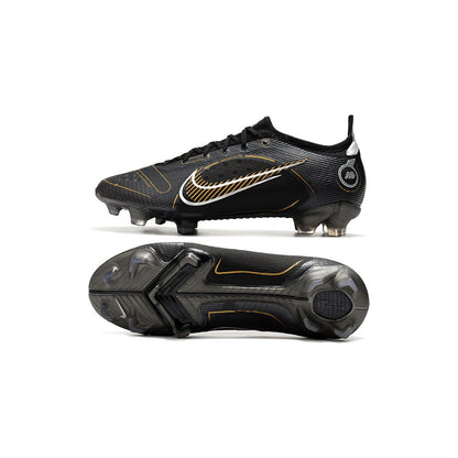 NIKE MERCURIAL VAPOR 14 ELITE FG – Black Gold