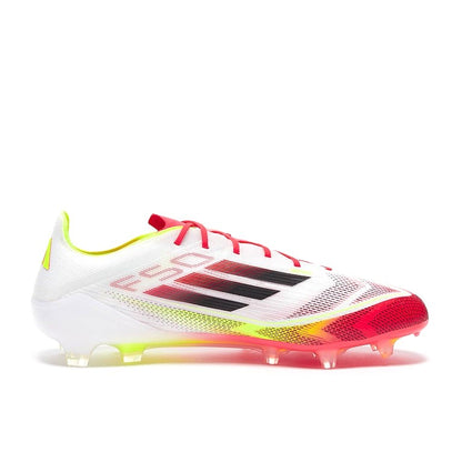 adidas F50 Elite FG – Red White Volt