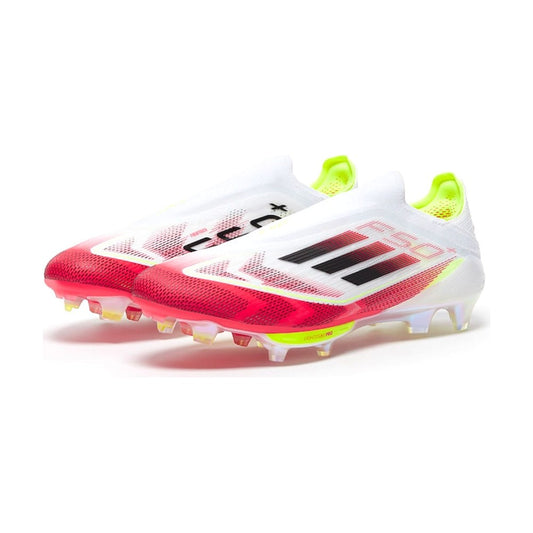 adidas F50+ Elite FG lacless