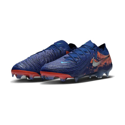 NIKE PHANTOM GX II ELITE FG – Blue Orange