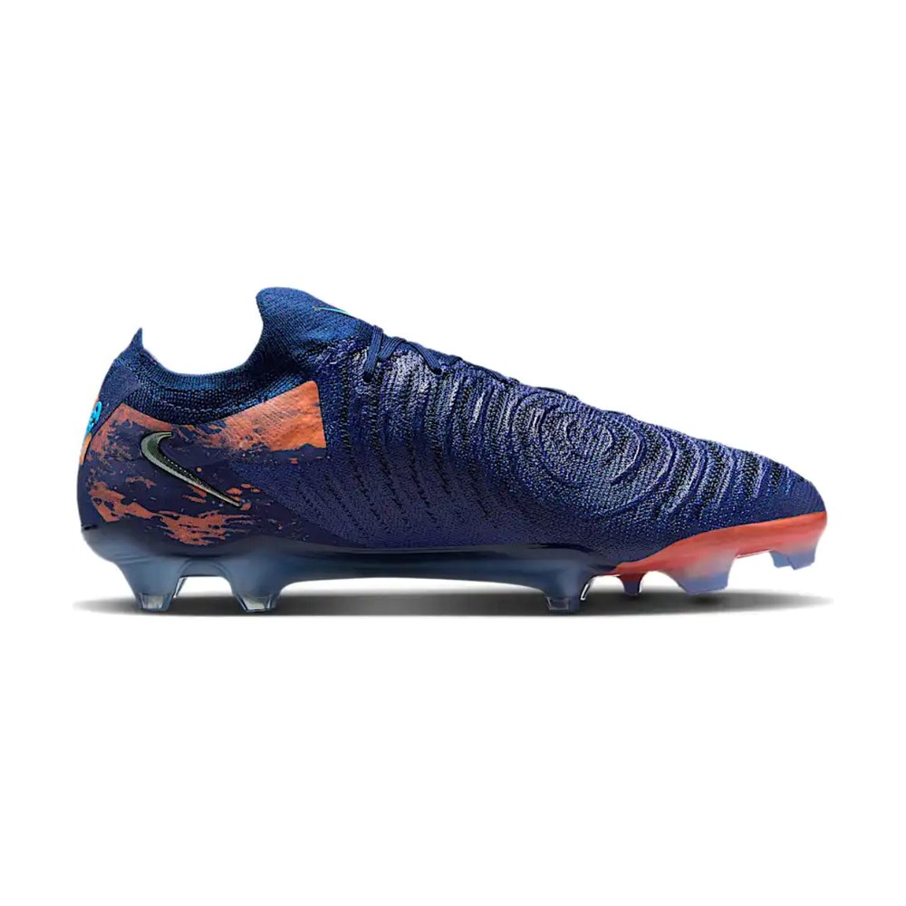 NIKE PHANTOM GX II ELITE FG – Blue Orange