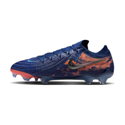 NIKE PHANTOM GX II ELITE FG – Blue Orange