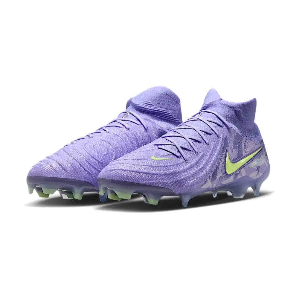 NIKE PHANTOM GX II ELITE FG – Purple Volt