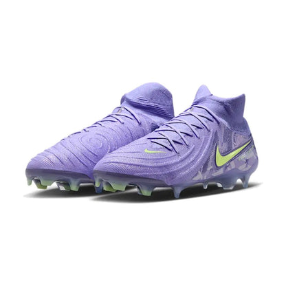 NIKE PHANTOM GX II ELITE FG – Purple Volt